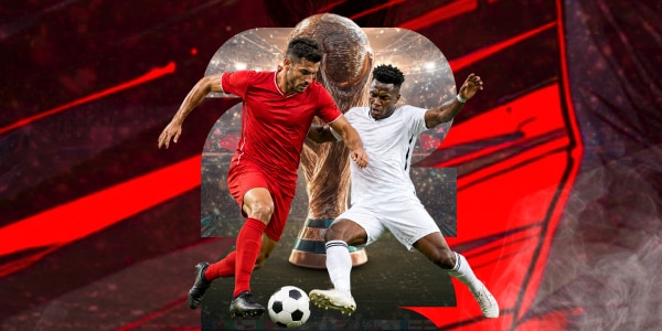 USA vs Paraguay takes center stage!