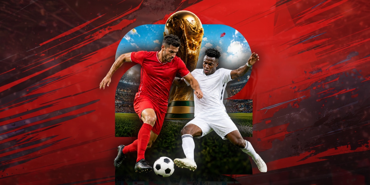 World Cup Round of 32: Netherlands vs Morocco!