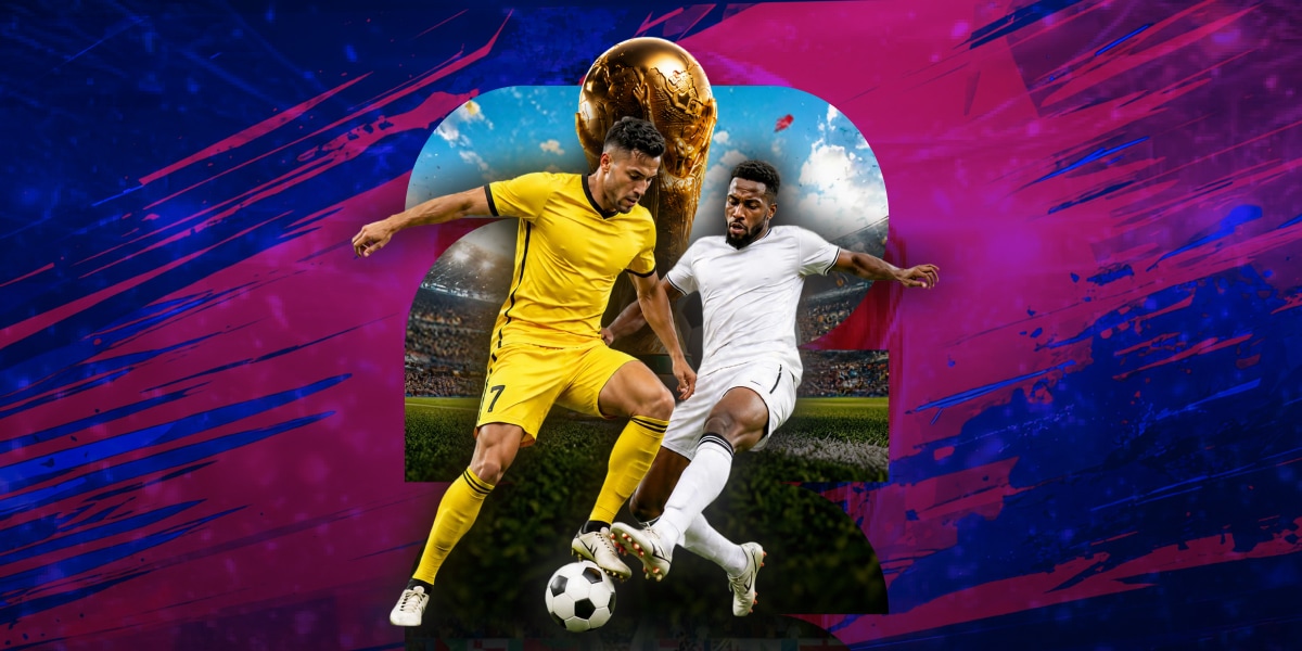 World Cup action goes along with multi-bets
