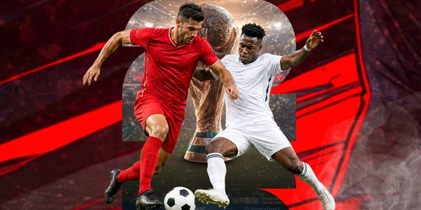 $30 World Cup FREEBET