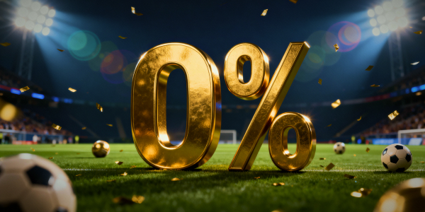 Promotions Banner